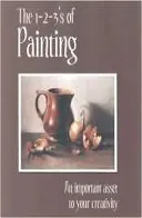 1 2 3's of Painting
